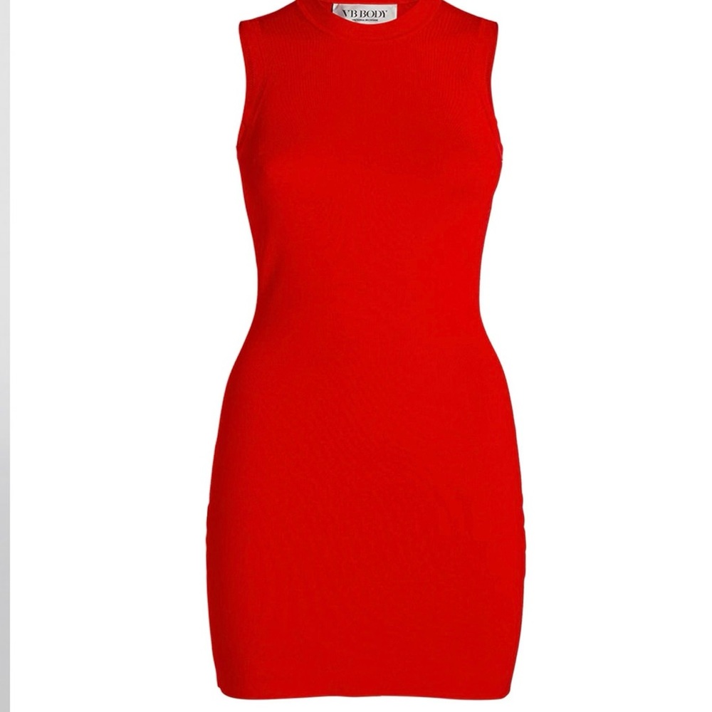 Victoria Beckham’s VB Body